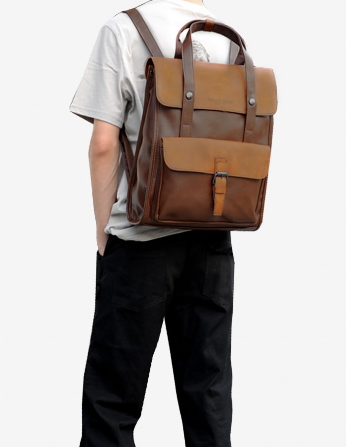 Tokyo Bags | Mens Backpacks