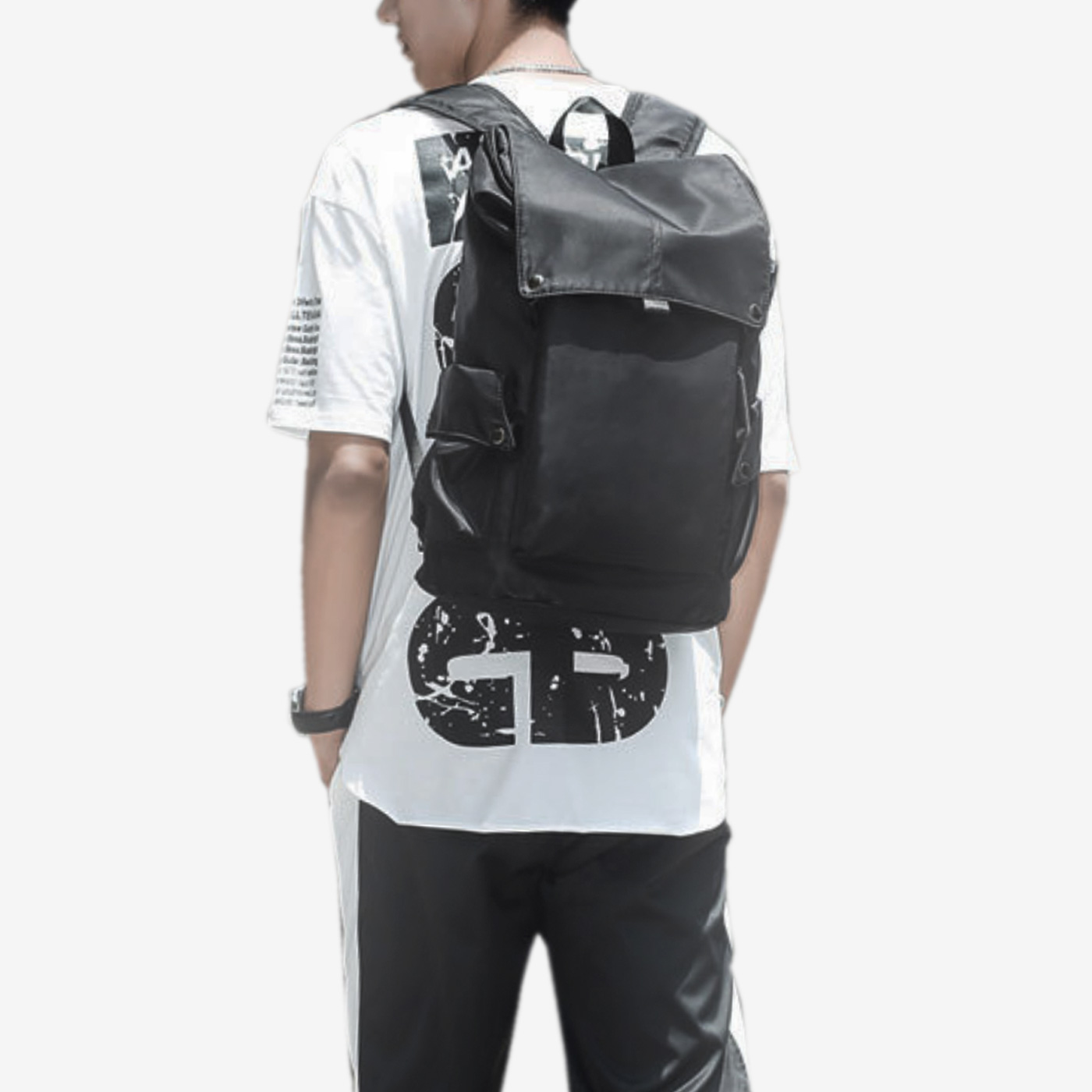 japanese backpack