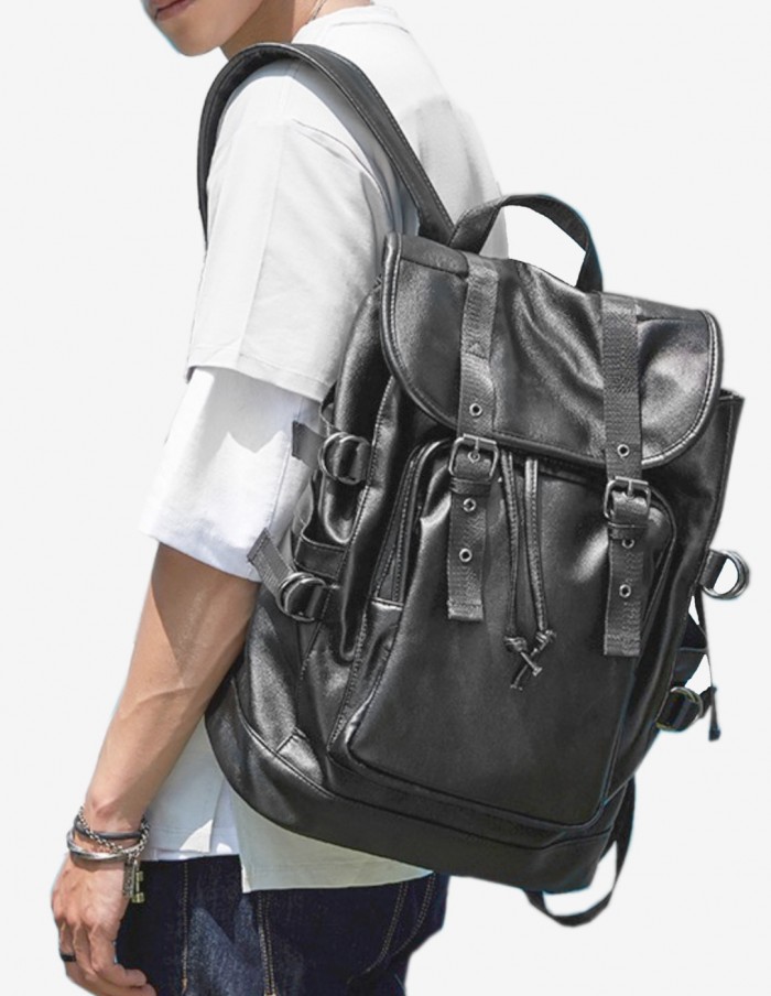 vegan backpack