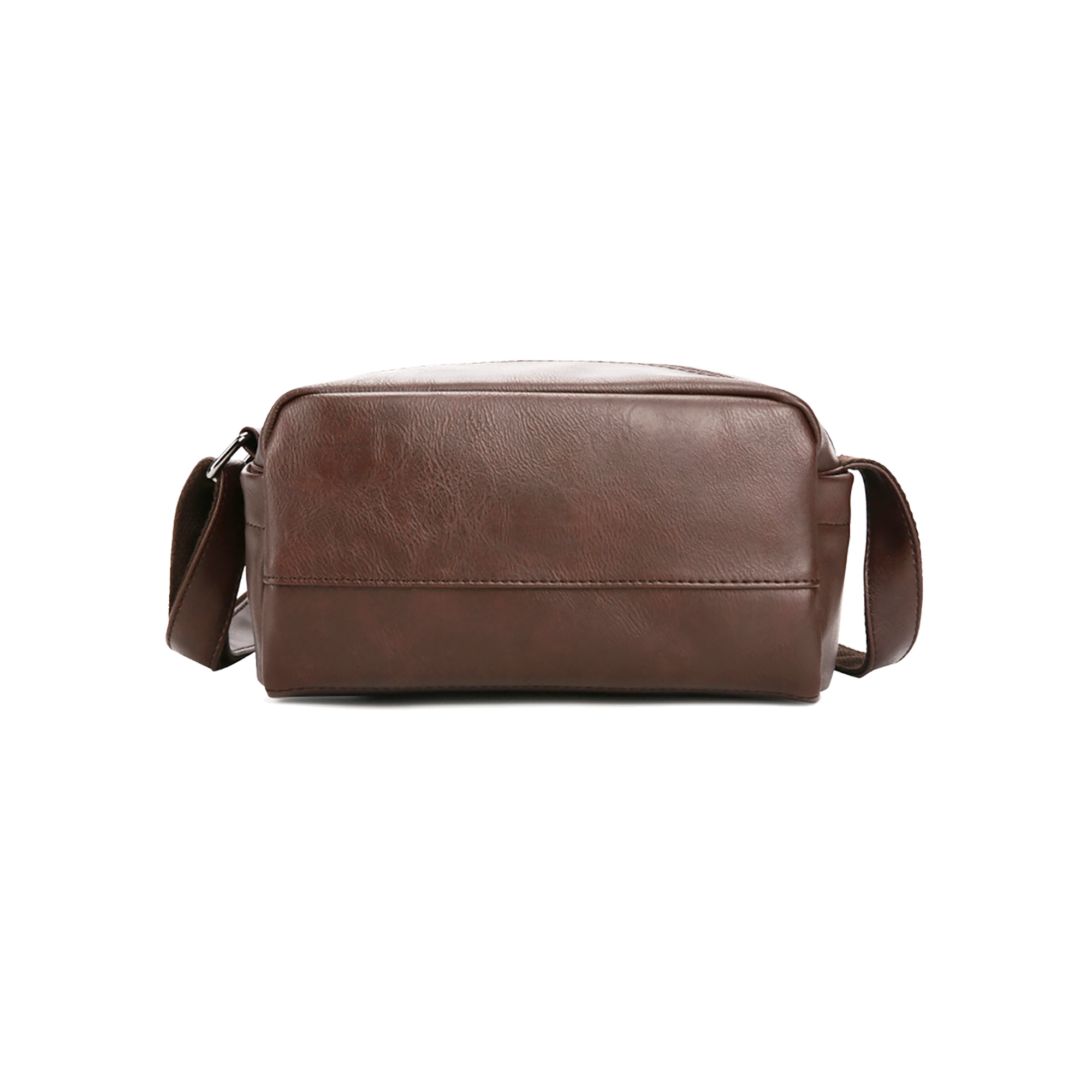 brown crossbody bag