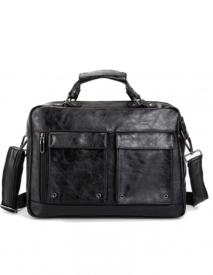 traveler briefcase