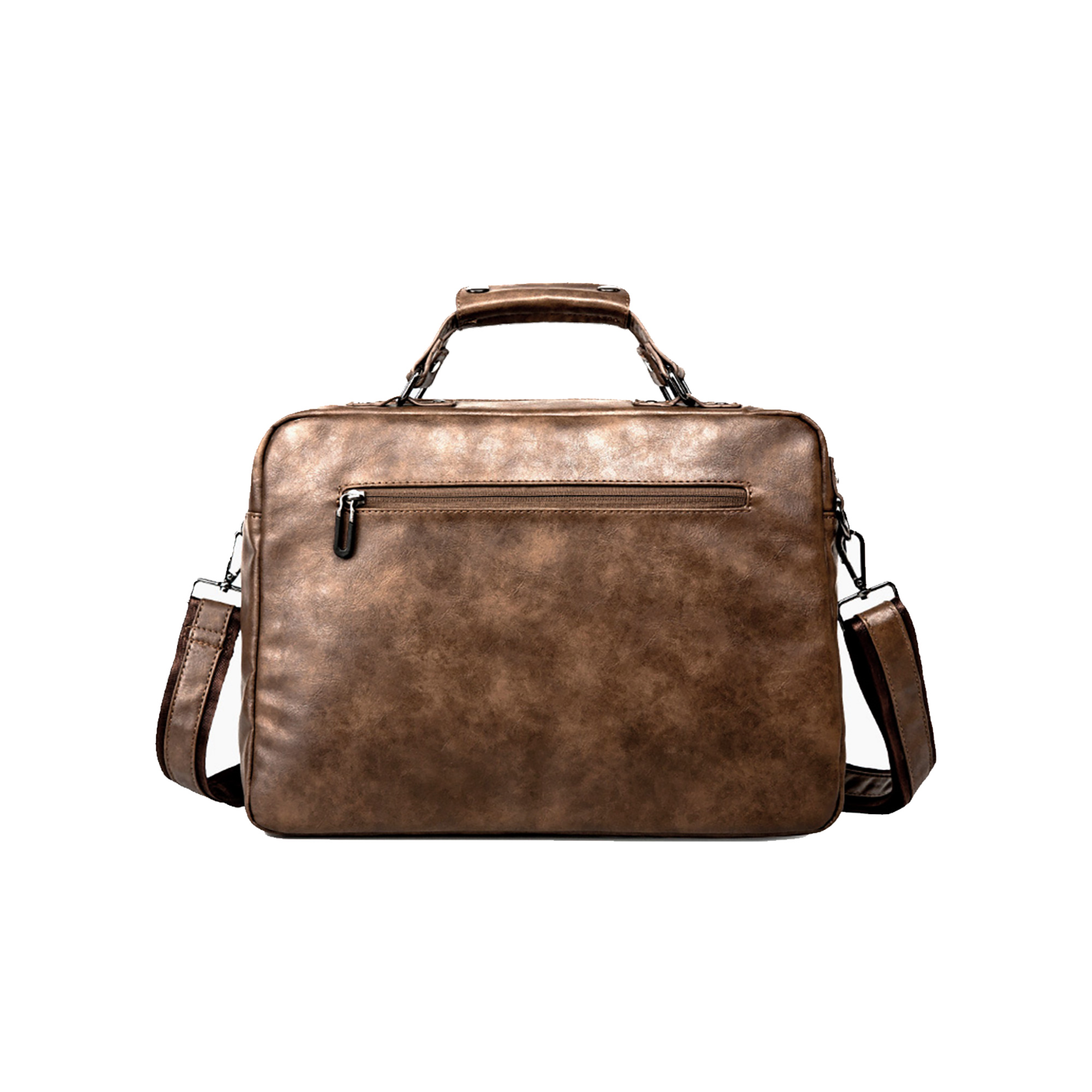 traveler briefcase